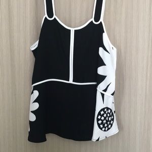 Victoria Beckham for Target top